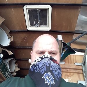 Meet your Posher, Douglas